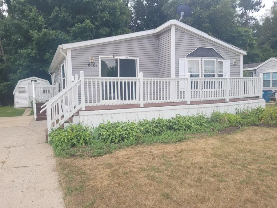 6161 Poppy Street, Kalamazoo, MI 49009 - #2