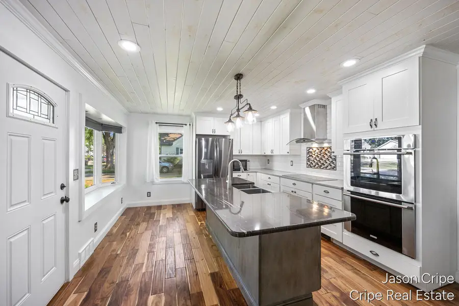 5666 Park Avenue, Hudsonville, MI 49426 - #3