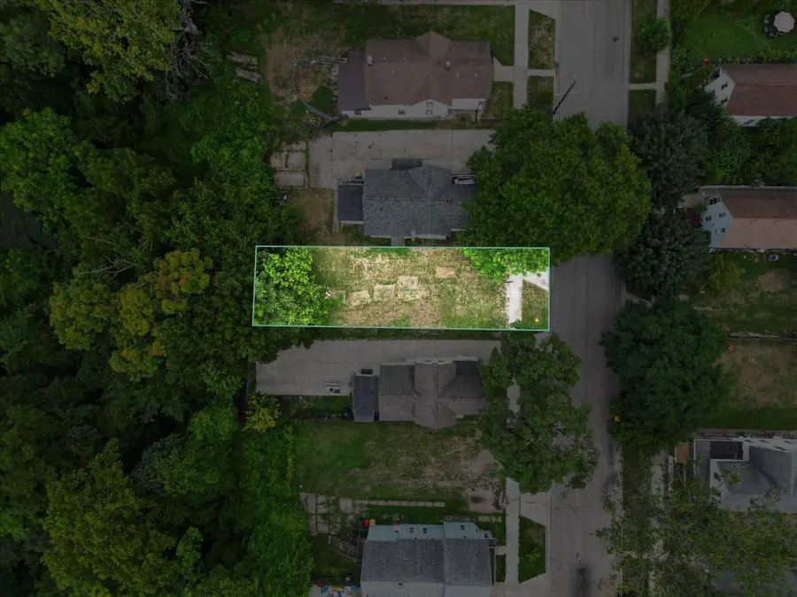 851 Oakland Avenue Sw, Grand Rapids, MI 49503 - #3