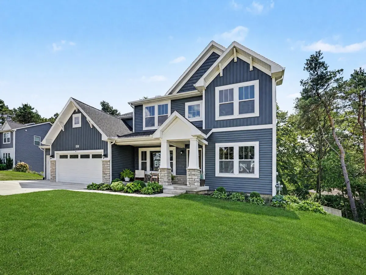 5927 Boxthorn Trail, Kalamazoo, MI 49009 - #1