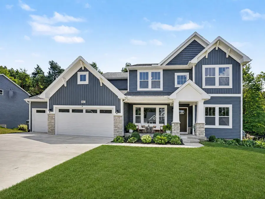 5927 Boxthorn Trail, Kalamazoo, MI 49009 - #2