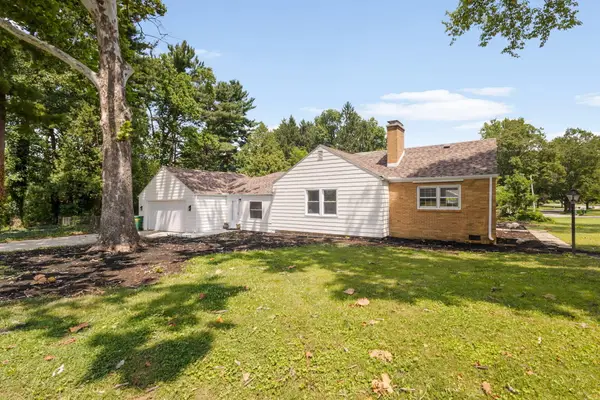 811 Tomahawk Lane, Niles, MI 49120