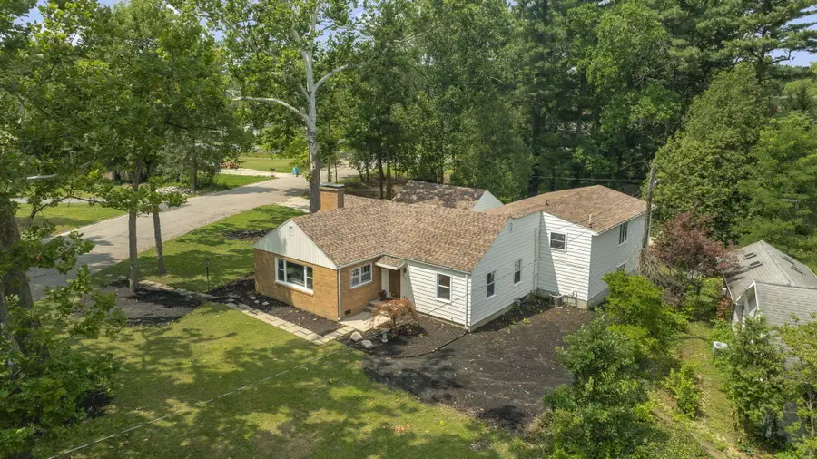 811 Tomahawk Lane, Niles, MI 49120 - #2