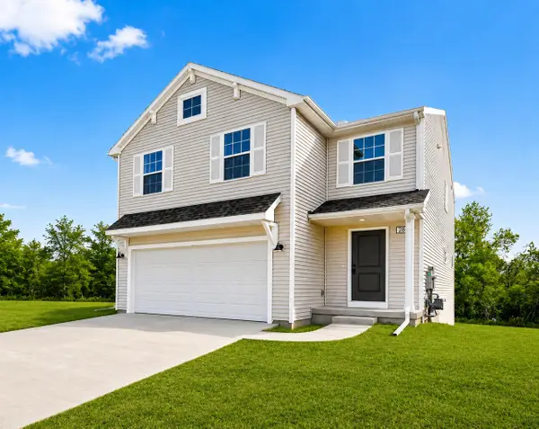 5550 Mammoth Drive Se, Caledonia, MI 49316