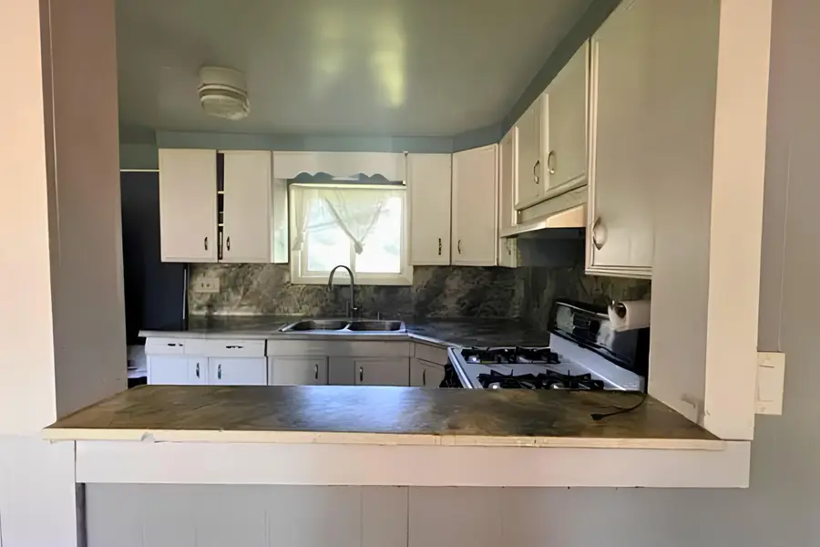 1201 W Moore Road, Grant, MI 49327 - #2
