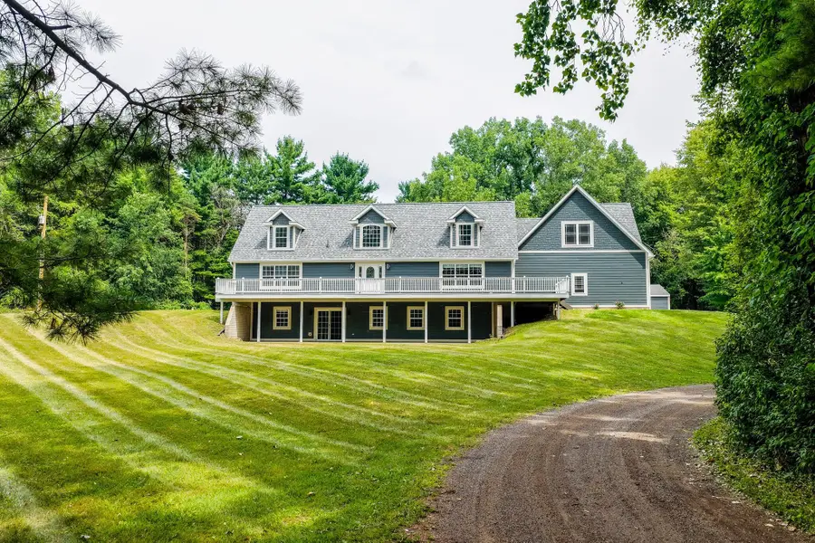 2451 Maute Road, Grass Lake, MI 49240 - #2