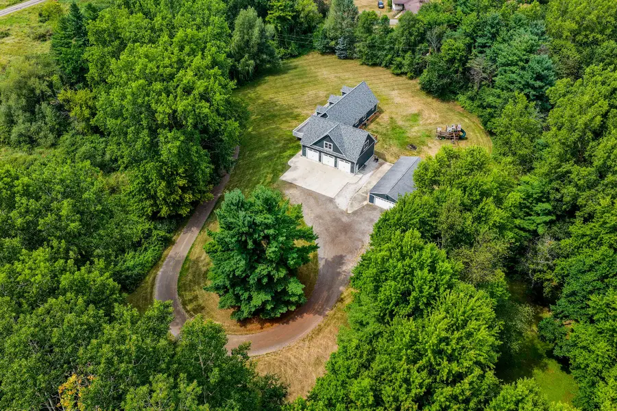 2451 Maute Road, Grass Lake, MI 49240 - #3