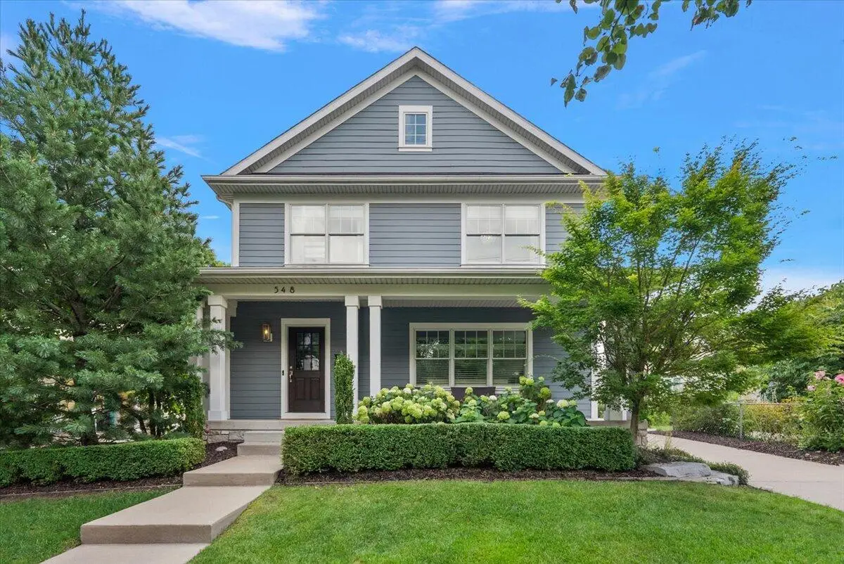 548 Lovett Avenue Se, East Grand Rapids, MI 49506 - #1