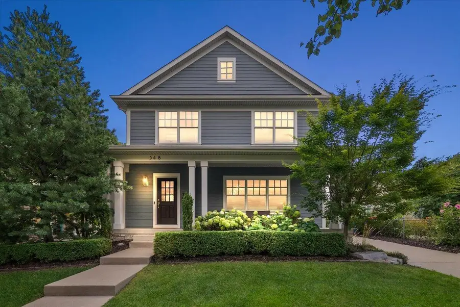 548 Lovett Avenue Se, East Grand Rapids, MI 49506 - #2
