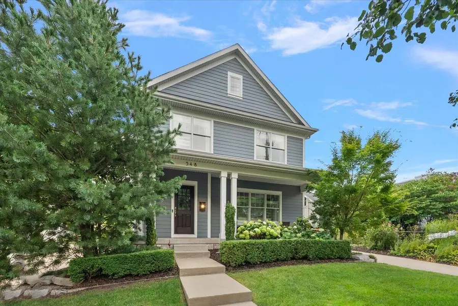 548 Lovett Avenue Se, East Grand Rapids, MI 49506 - #3