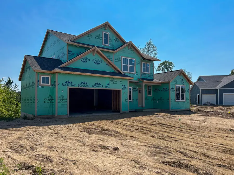 7408 Black Brook Drive, Zeeland, MI 49464 - #3