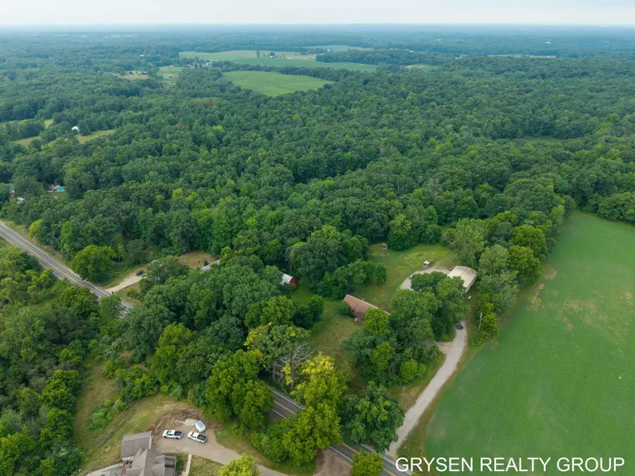 13815 Cypress Avenue, Sand Lake, MI 49343 - #2