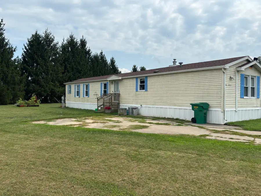 600 14th Street, Three Rivers, MI 49093 - #2