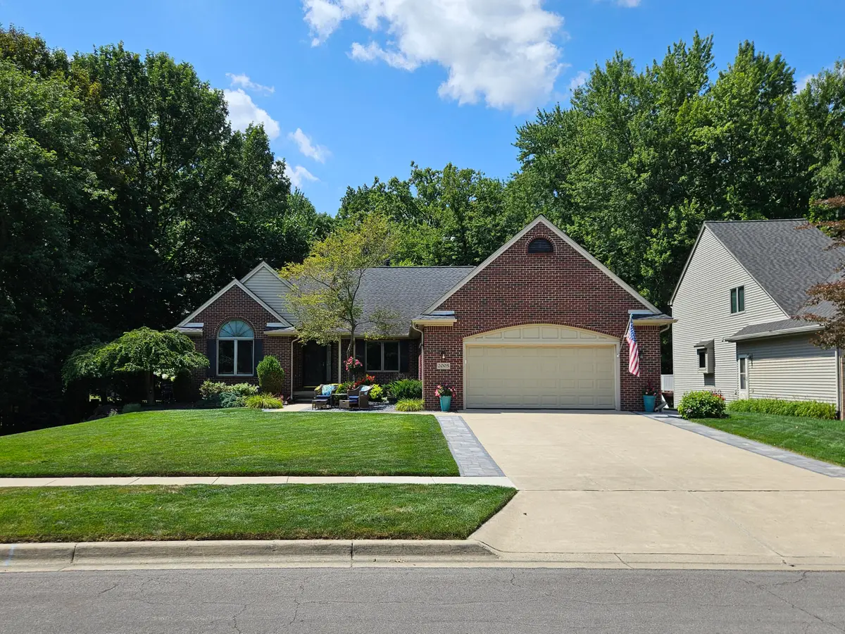 2005 Chestnut Crescent, Saline, MI 48176 - #1