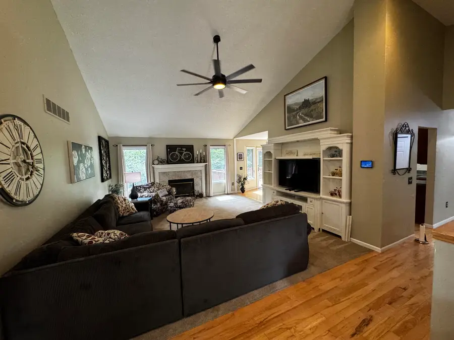 2005 Chestnut Crescent, Saline, MI 48176 - #3