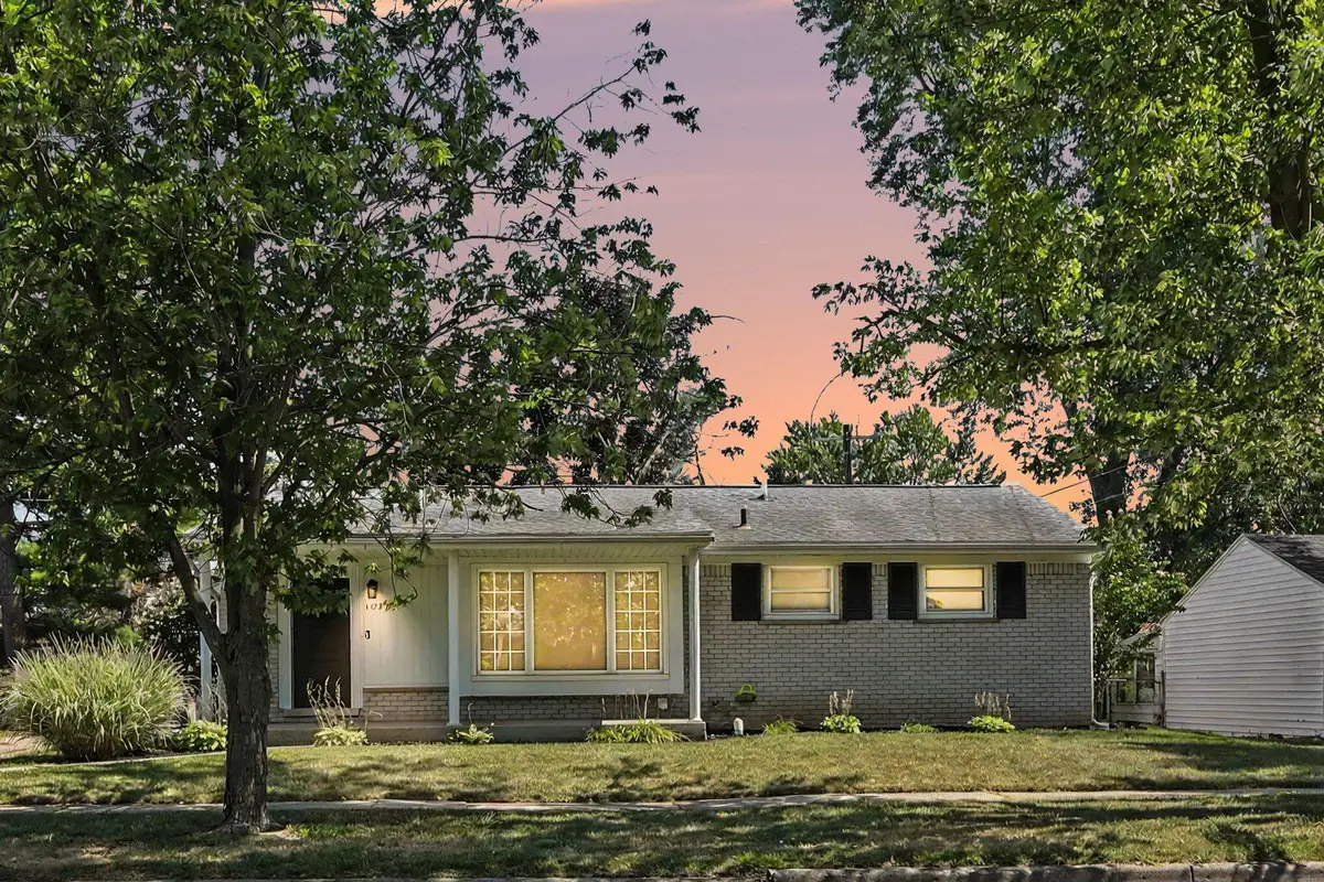 1193 Coleman Street, Ypsilanti, MI 48198 - #1