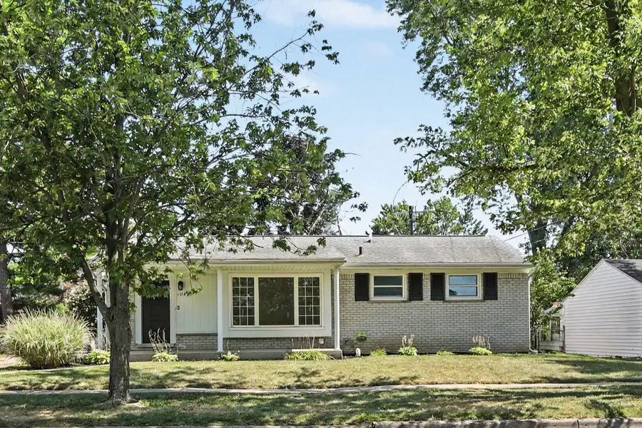 1193 Coleman Street, Ypsilanti, MI 48198 - #2