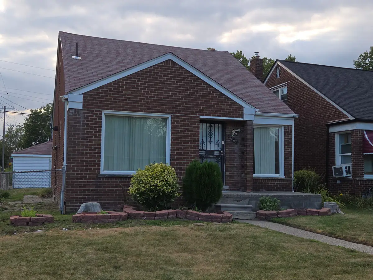 20001 Keystone Street, Detroit, MI 48234 - #1