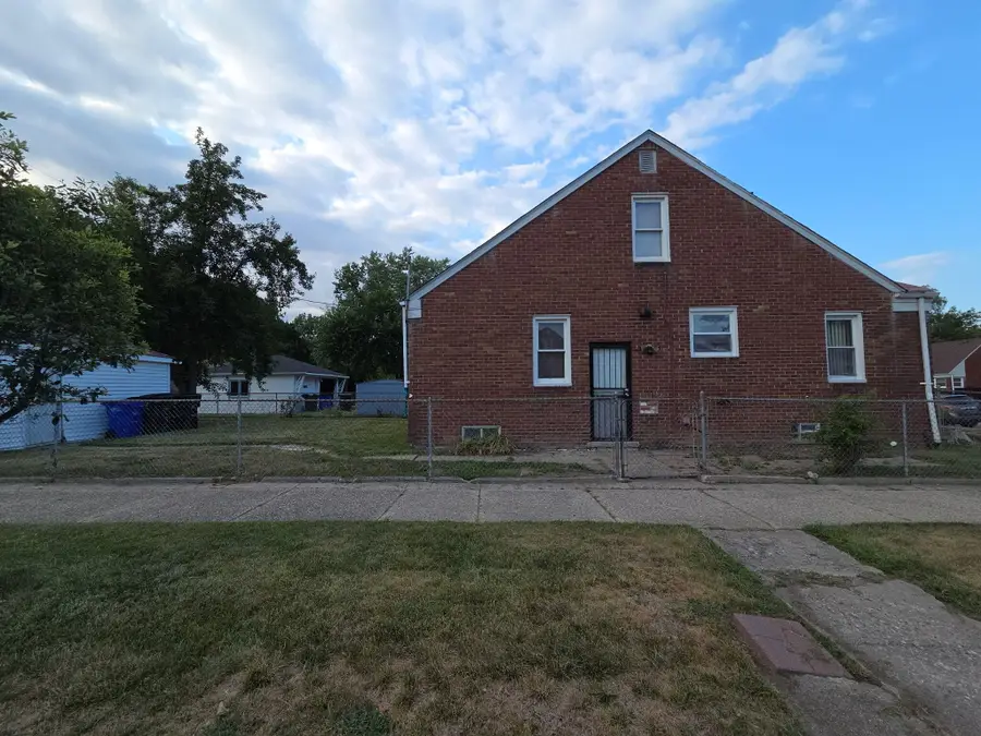 20001 Keystone Street, Detroit, MI 48234 - #2