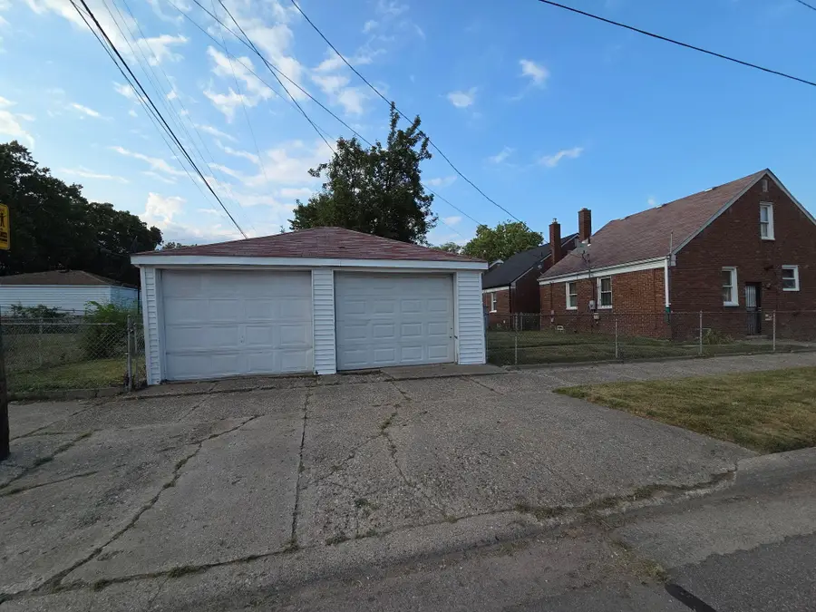 20001 Keystone Street, Detroit, MI 48234 - #3