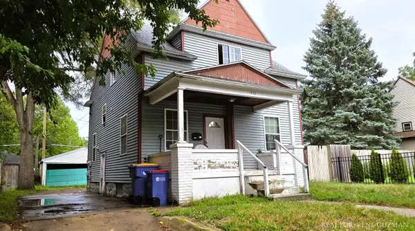 1330 Lafayette Avenue Se, Grand Rapids, MI 49507