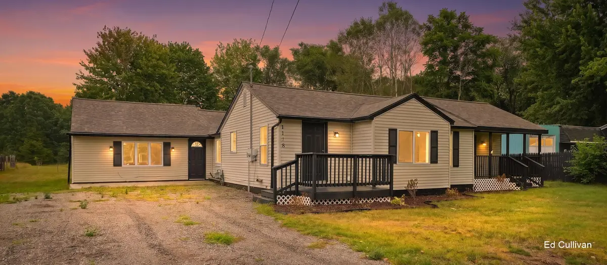1178 Drent Road, Muskegon, MI 49442 - #1