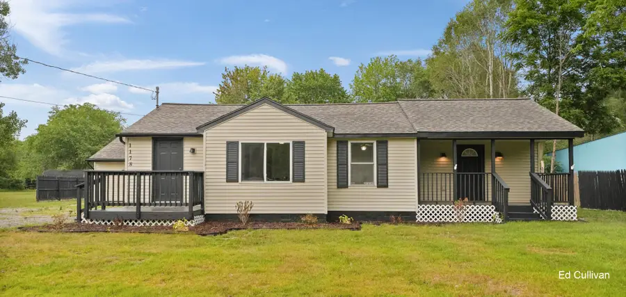 1178 Drent Road, Muskegon, MI 49442 - #2