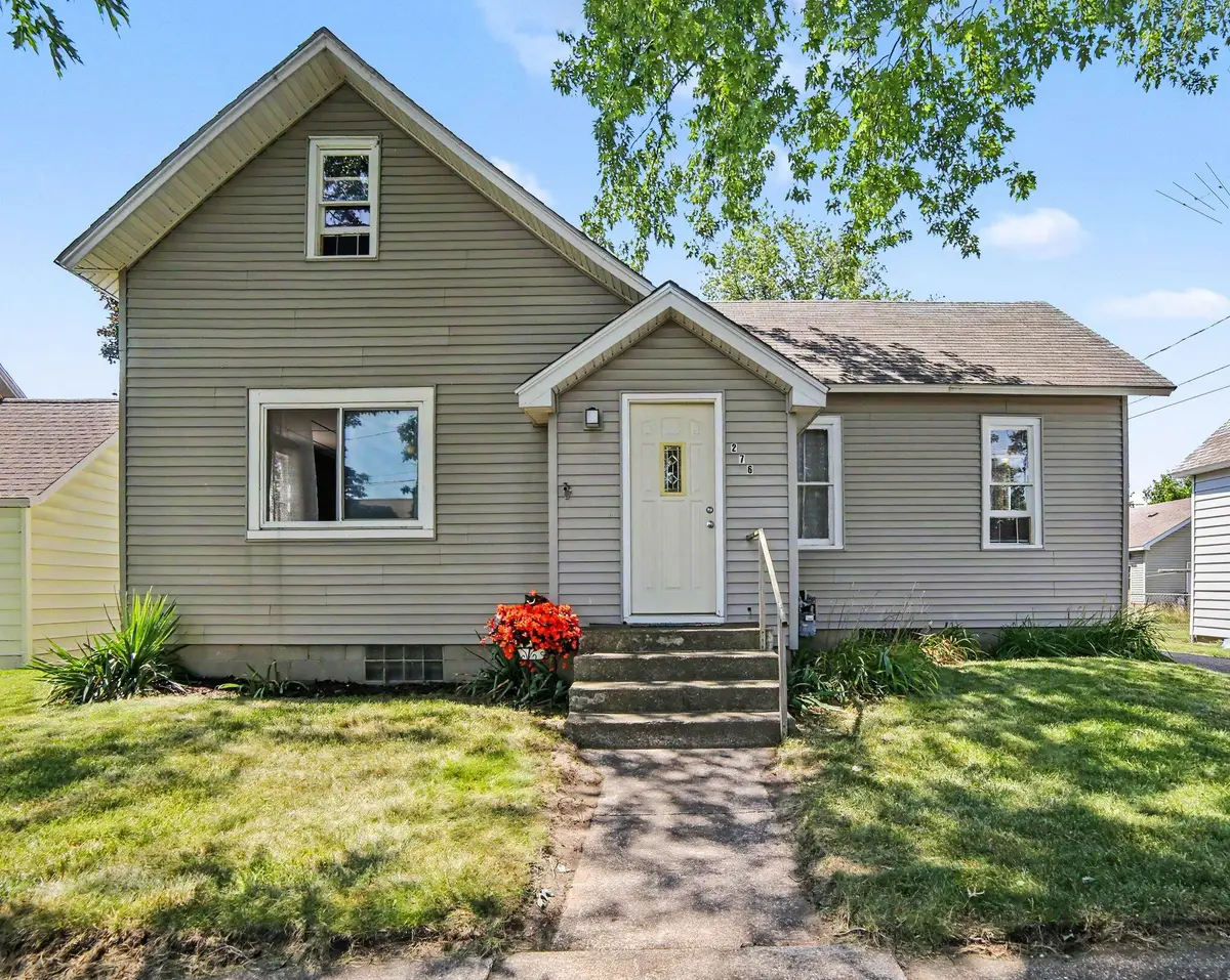 276 Third Street, Eastlake, MI 49626 - #1