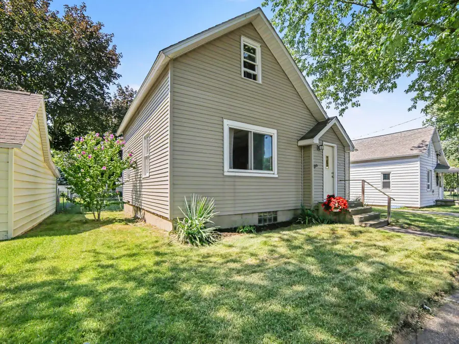 276 Third Street, Eastlake, MI 49626 - #3