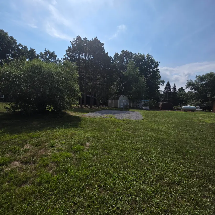 7967 W Fox Road, Mears, MI 49436 - #2