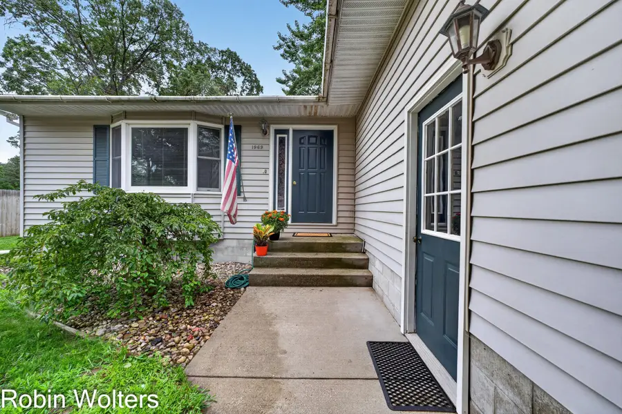 1969 Francis Avenue, Muskegon, MI 49442 - #2