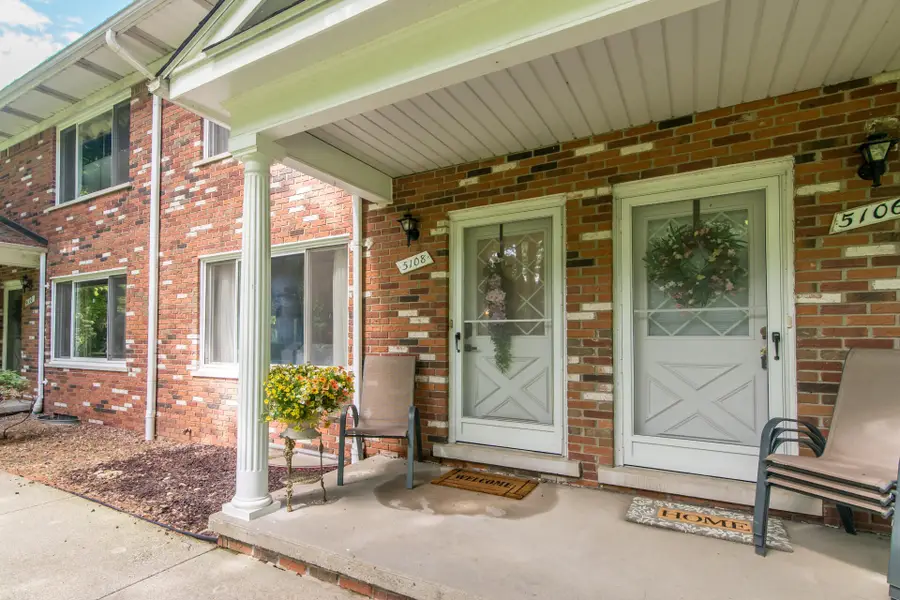 5108 Kintyre Lane, Brighton, MI 48116 - #2