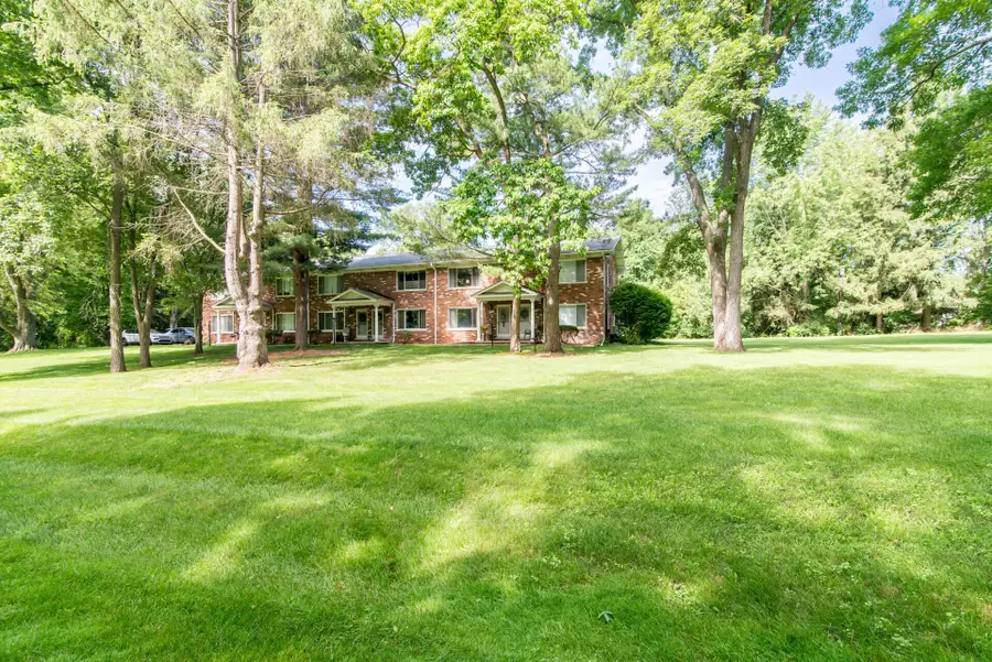 5108 Kintyre Lane, Brighton, MI 48116 - #3