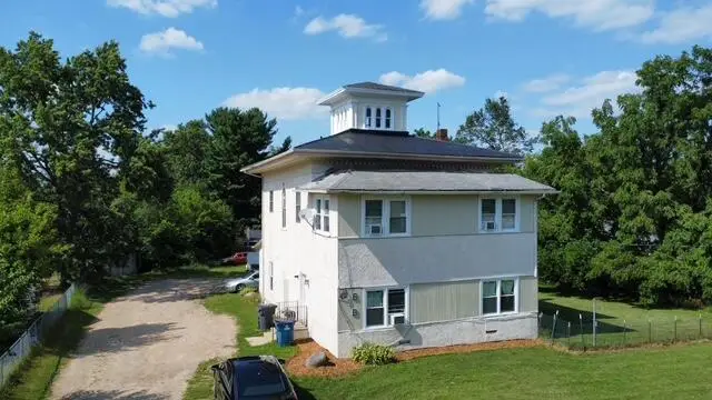 608 W Michigan, Paw Paw, MI 49079 - #1