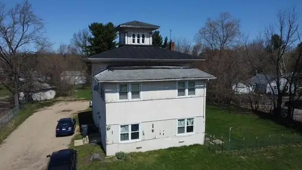 608 W Michigan, Paw Paw, MI 49079