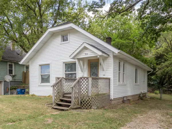 514 Chicago Avenue, Kalamazoo, MI 49048