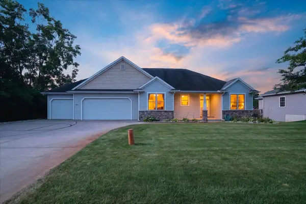 8444 Doe Avenue, Galesburg, MI 49053