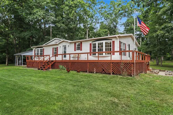 18576 T Drive S, Tekonsha, MI 49092
