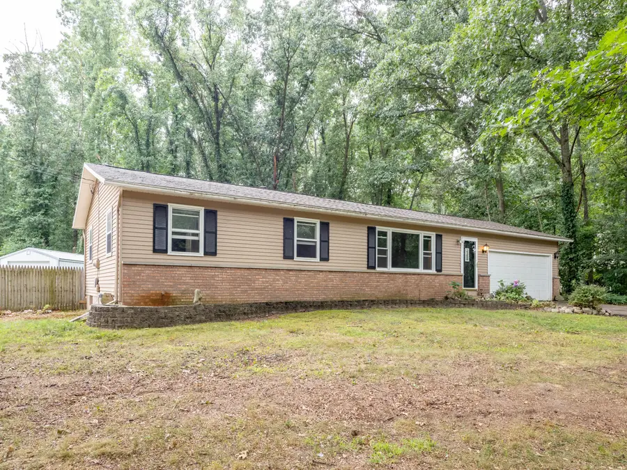 24115 44th Avenue, Mattawan, MI 49071 - #2