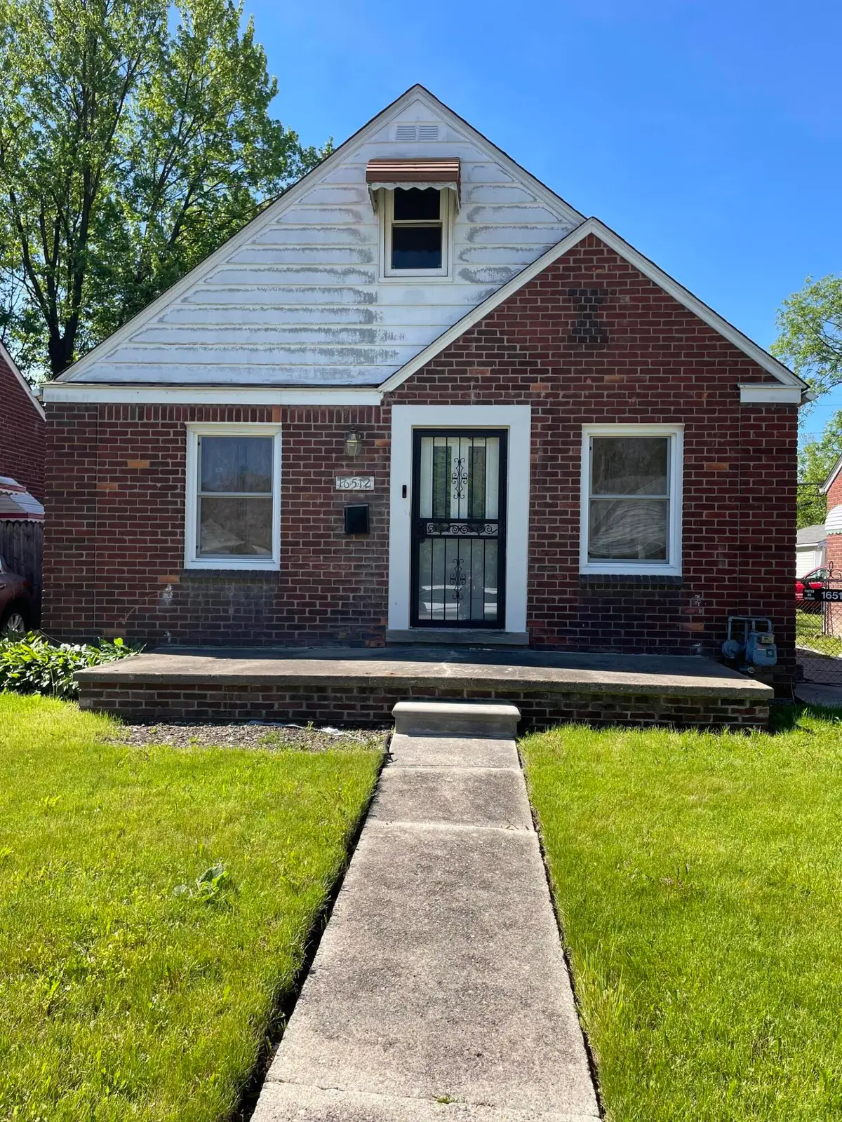 16512 Tacoma Street, Detroit, MI 48205 - #1