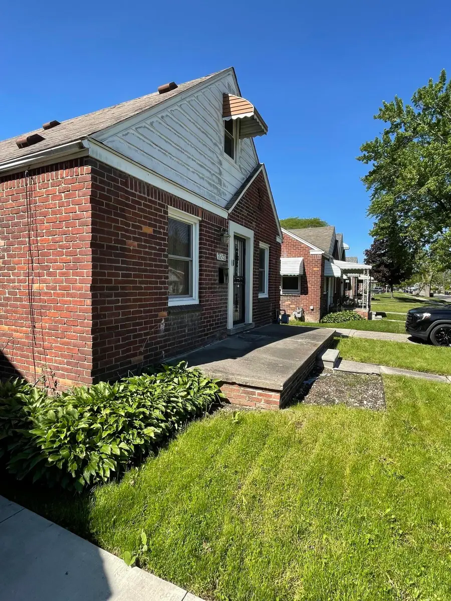 16512 Tacoma Street, Detroit, MI 48205 - #3