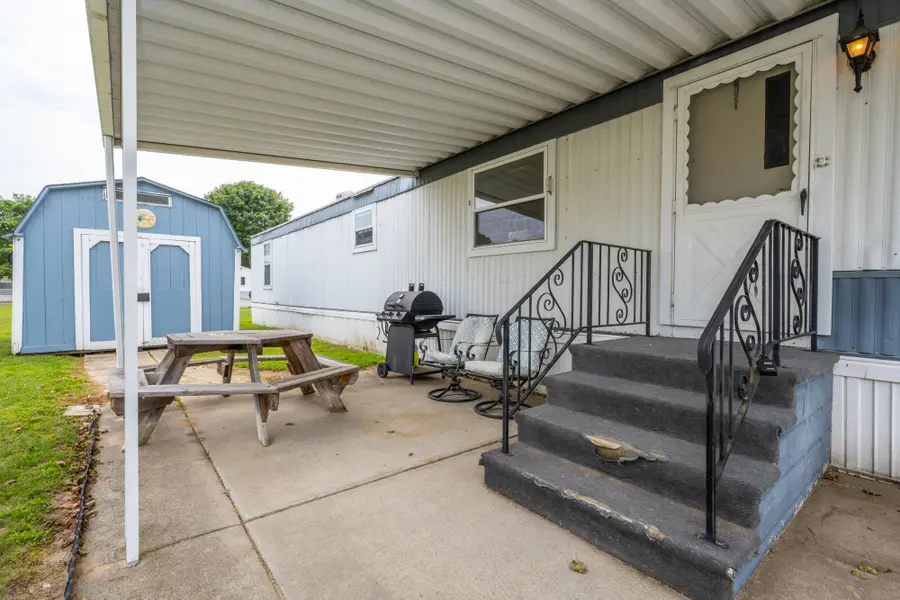 8836 Stevensville-baroda Road #83, Baroda, MI 49101 - #2