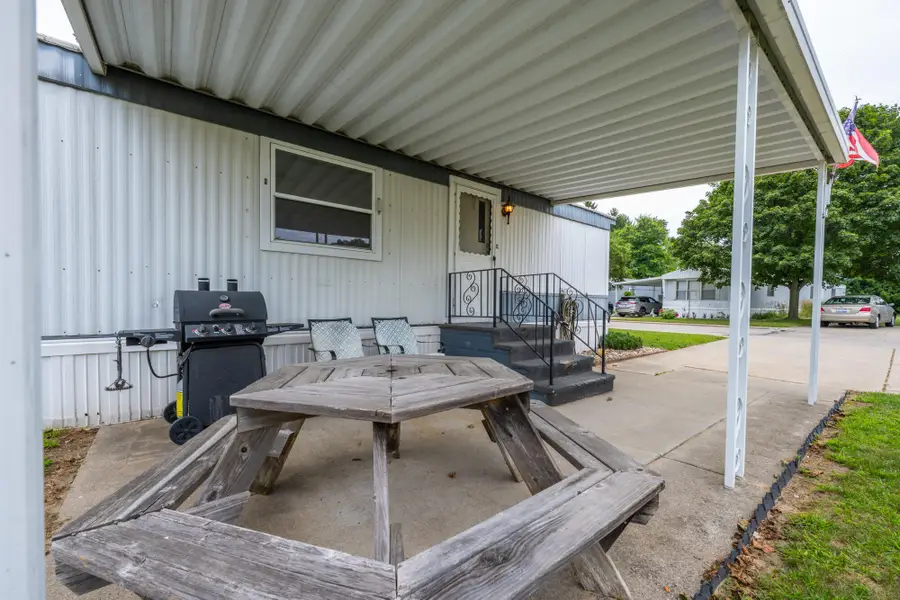8836 Stevensville-baroda Road #83, Baroda, MI 49101 - #3