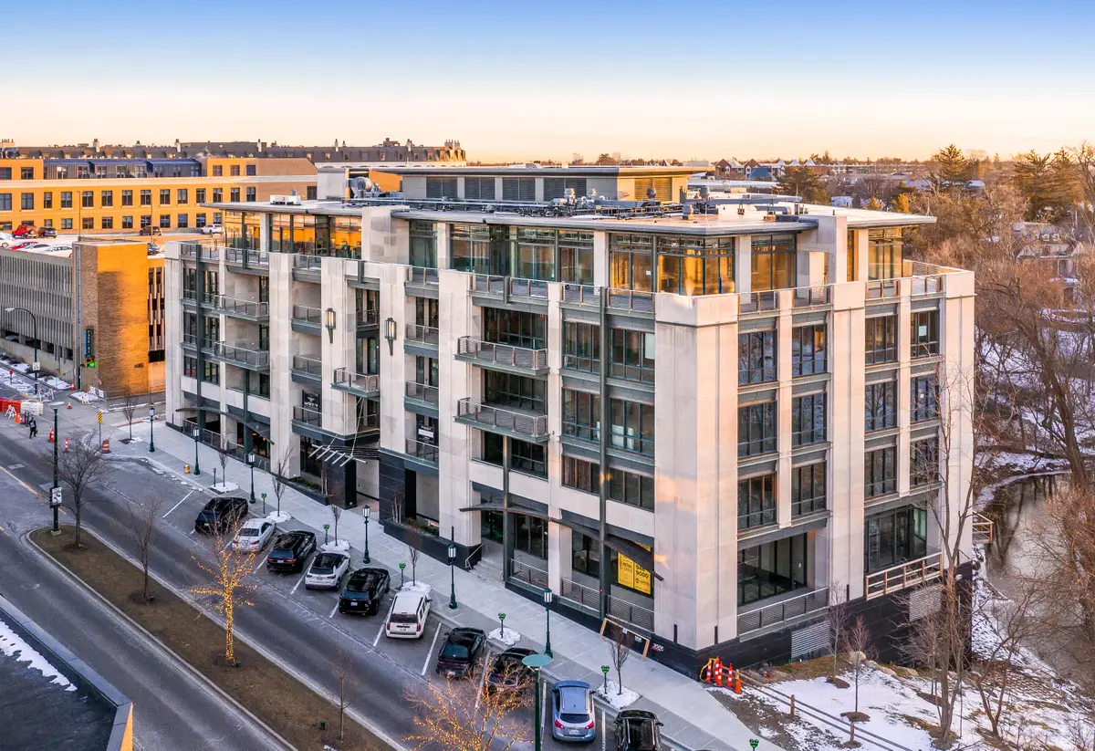369 N Old Woodward Avenue #201, Birmingham, MI 48009 - #1