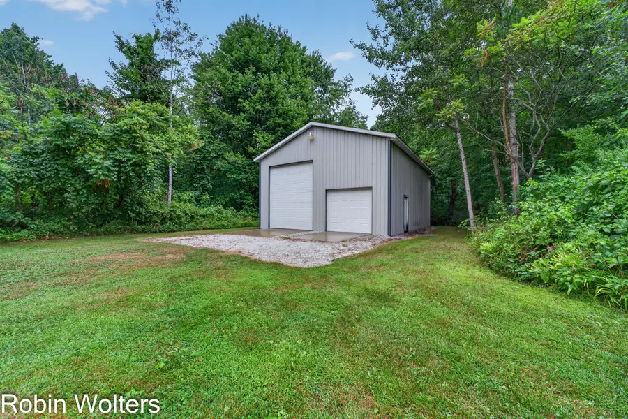 1120 S Mill Iron Road, Muskegon, MI 49442 - #2