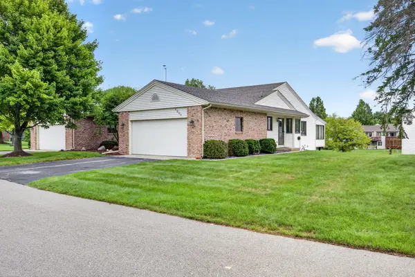 1003 Bayou Drive Sw, Byron Center, MI 49315