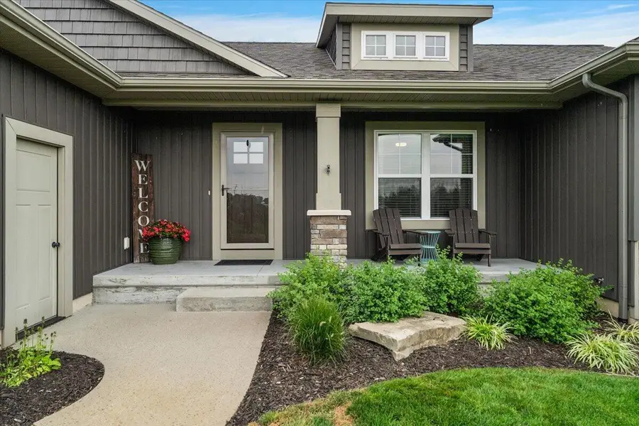 1812 Sunquest Avenue, Dorr, MI 49323 - #3