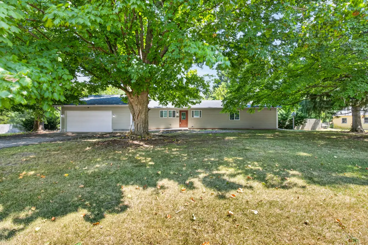 15286 Ackerson Drive, Battle Creek, MI 49014 - #1