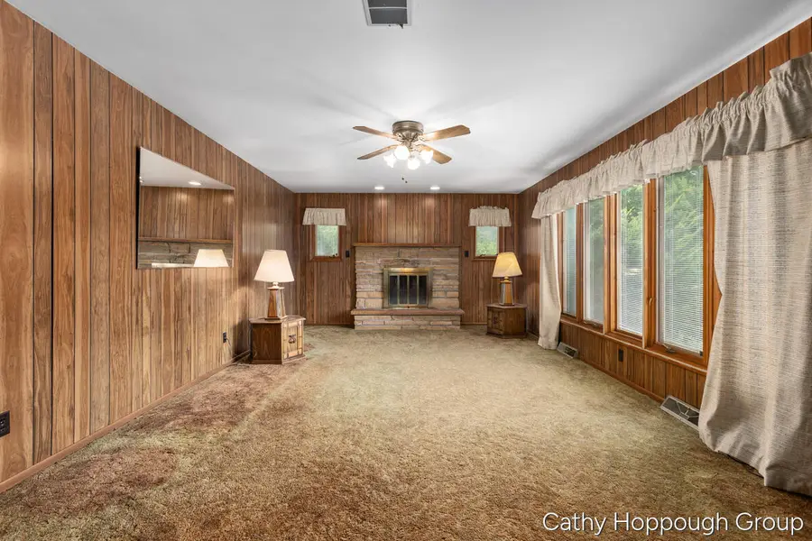 822 E Condensery Road, Sheridan, MI 48884 - #3
