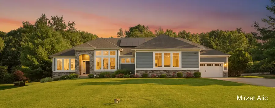 5220 Canyon River Drive Ne, Ada, MI 49301 - #2